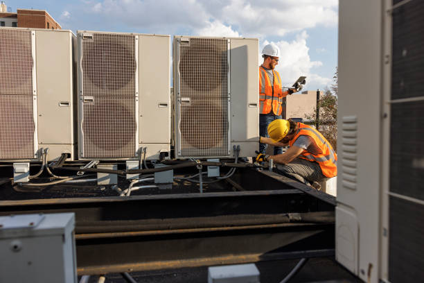 Ductless HVAC repair in Glenside, PA