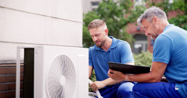 Best Residential HVAC services  in Glenside, PA