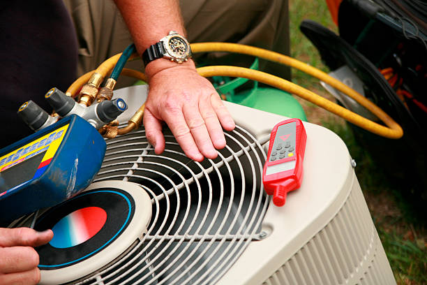Best Commercial HVAC repair  in Glenside, PA
