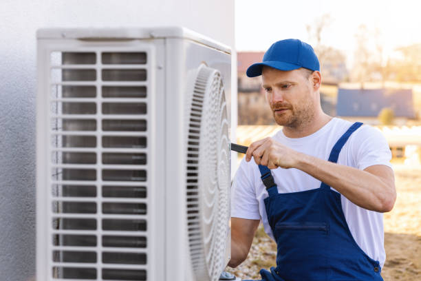 Best HVAC contractors  in Glenside, PA