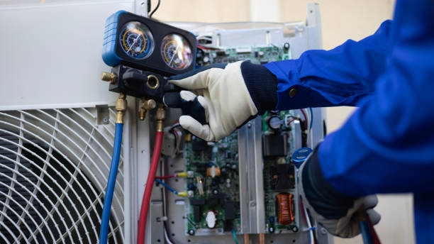 Best Emergency HVAC repair  in Glenside, PA